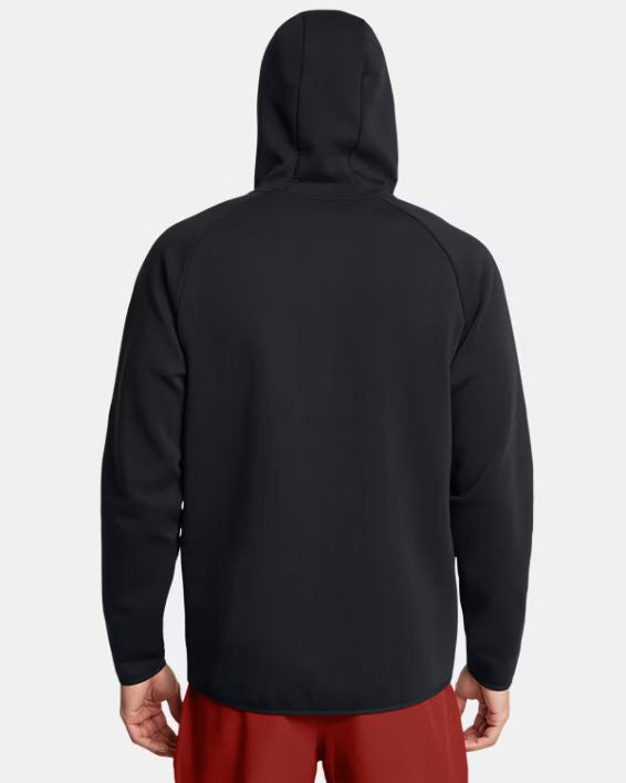 GIACCA UNSTOPPABLE FLEECE FULL-ZIP