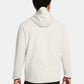 GIACCA UNSTOPPABLE FLEECE FULL-ZIP