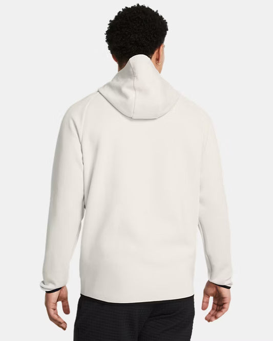 GIACCA UNSTOPPABLE FLEECE FULL-ZIP