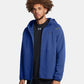 GIACCA UNSTOPPABLE FLEECE FULL ZIP