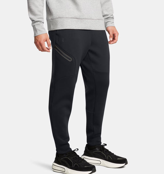 PANTALONI UNSTOPPABLE FLEECE