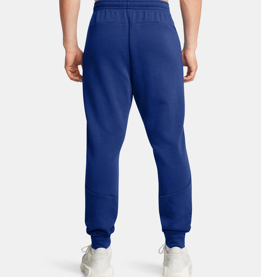 PANTALONI UNSTOPPABLE FLEECE