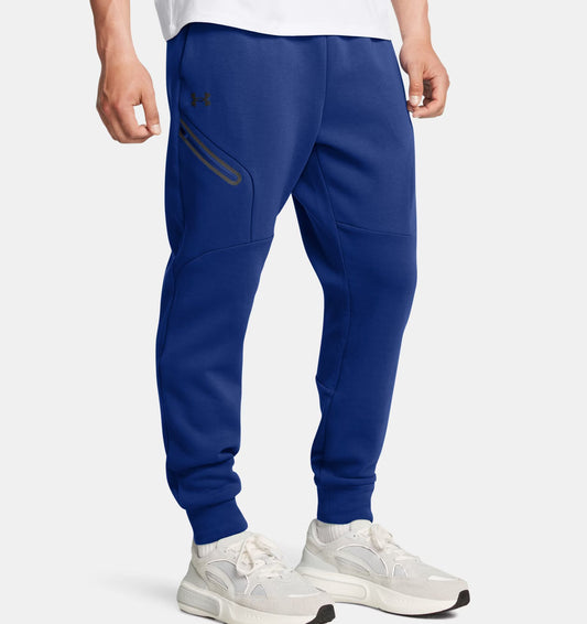 PANTALONI UNSTOPPABLE FLEECE