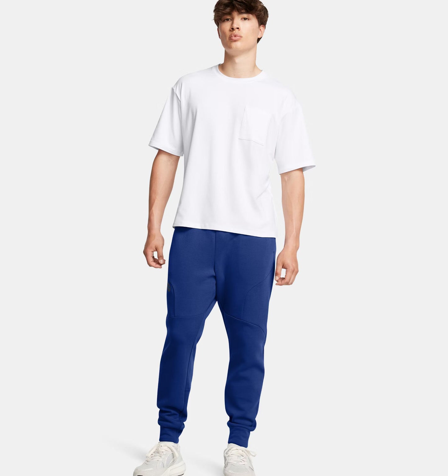 PANTALONI UNSTOPPABLE FLEECE