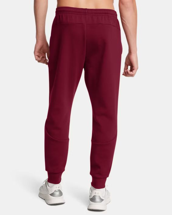 PANTALONI UNSTOPPABLE FLEECE