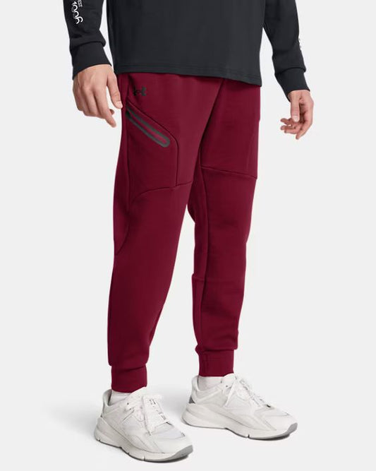 PANTALONI UNSTOPPABLE FLEECE