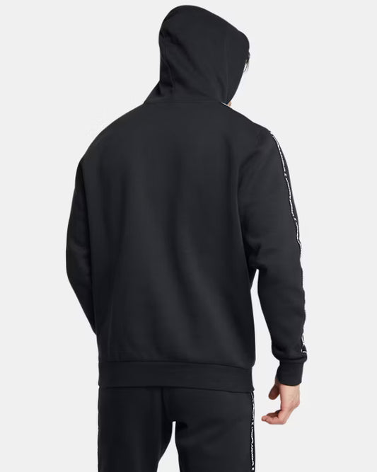 FELPA ICON TAPING FLEECE