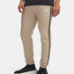 PANTALONI ICON TAPING FLEECE