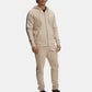 PANTALONI ICON TAPING FLEECE