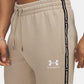 PANTALONI ICON TAPING FLEECE