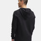FELPA ICON TAPING FULL ZIP FLEECE