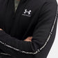 FELPA ICON TAPING FULL ZIP FLEECE