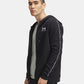 FELPA ICON TAPING FULL ZIP FLEECE