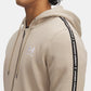FELPA ICON TAPING FULL ZIP FLEECE