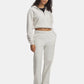 PANTALONI ICON VIDA FLEECE
