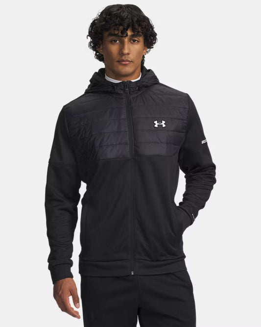 GIACCA ARMOUR FLEECE® PRO UTILITY