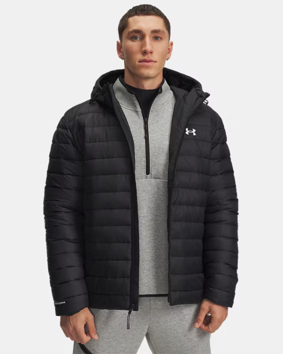 GIUBBOTTO SPORTSWEAR INSULATE