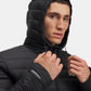 GIUBBOTTO SPORTSWEAR INSULATE