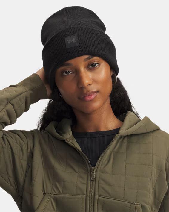 CUFFIA WOMAN HALFTIME