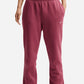 PANTALONI TUTA DONNA NIKE STUDIO LOGO FLEECE – ROSA SMOKE