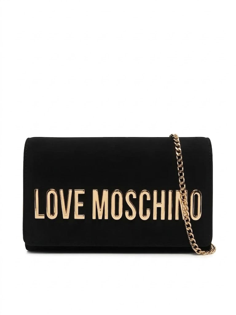BORSA HAND SMALL SYNTHETIC LEATHER