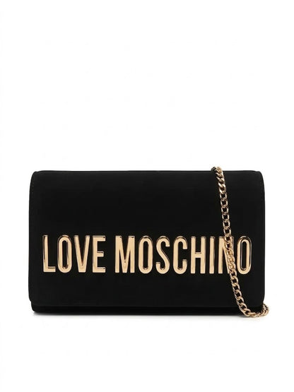 BORSA HAND SMALL SYNTHETIC LEATHER
