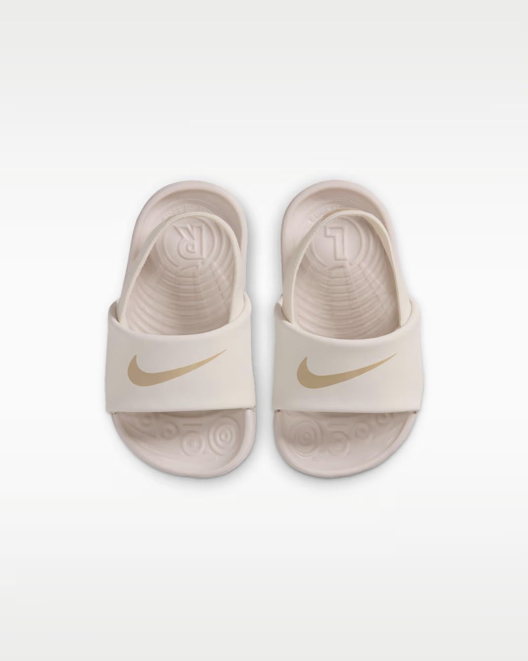 CIABATTE TODDLER KAWA