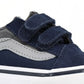 SCARPE TODDLER OLD SKOOL V TONAL BLOCK