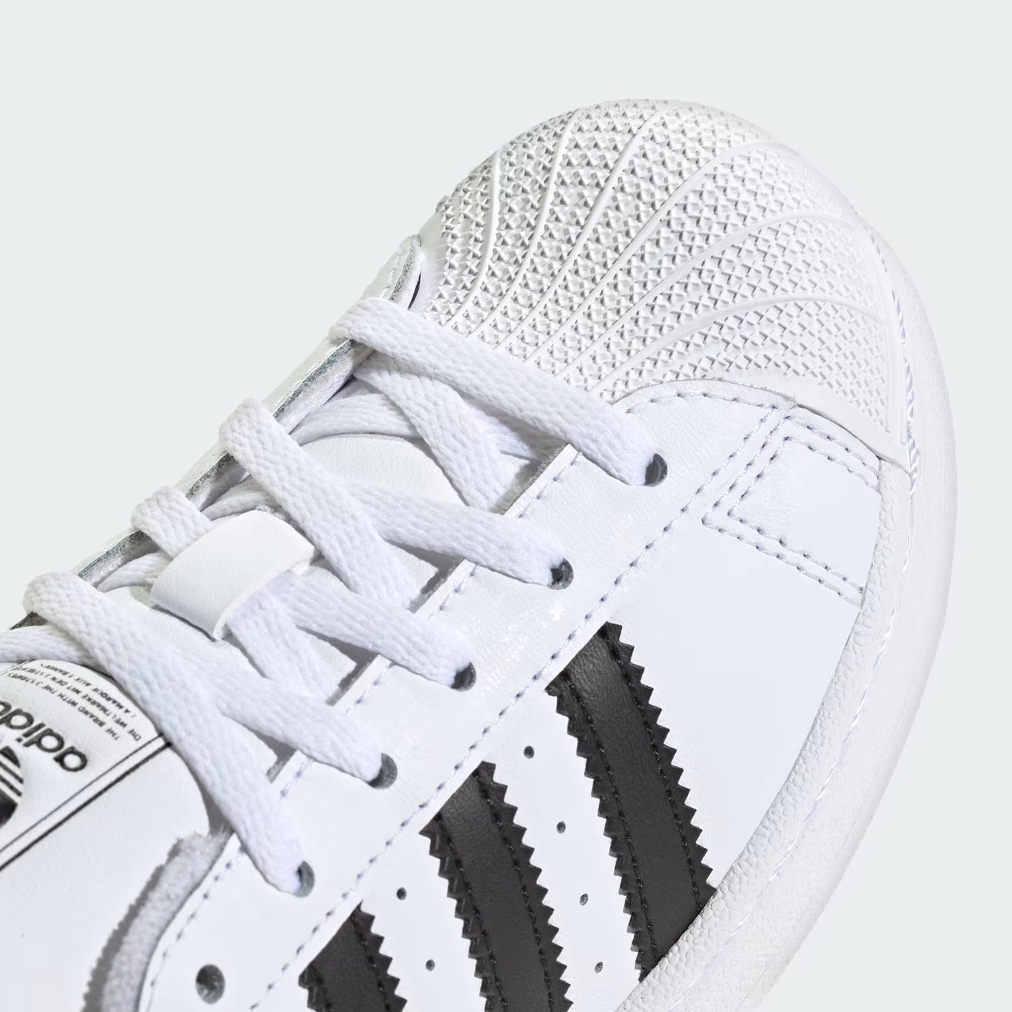 SCARPE KIDS SUPERSTAR II C