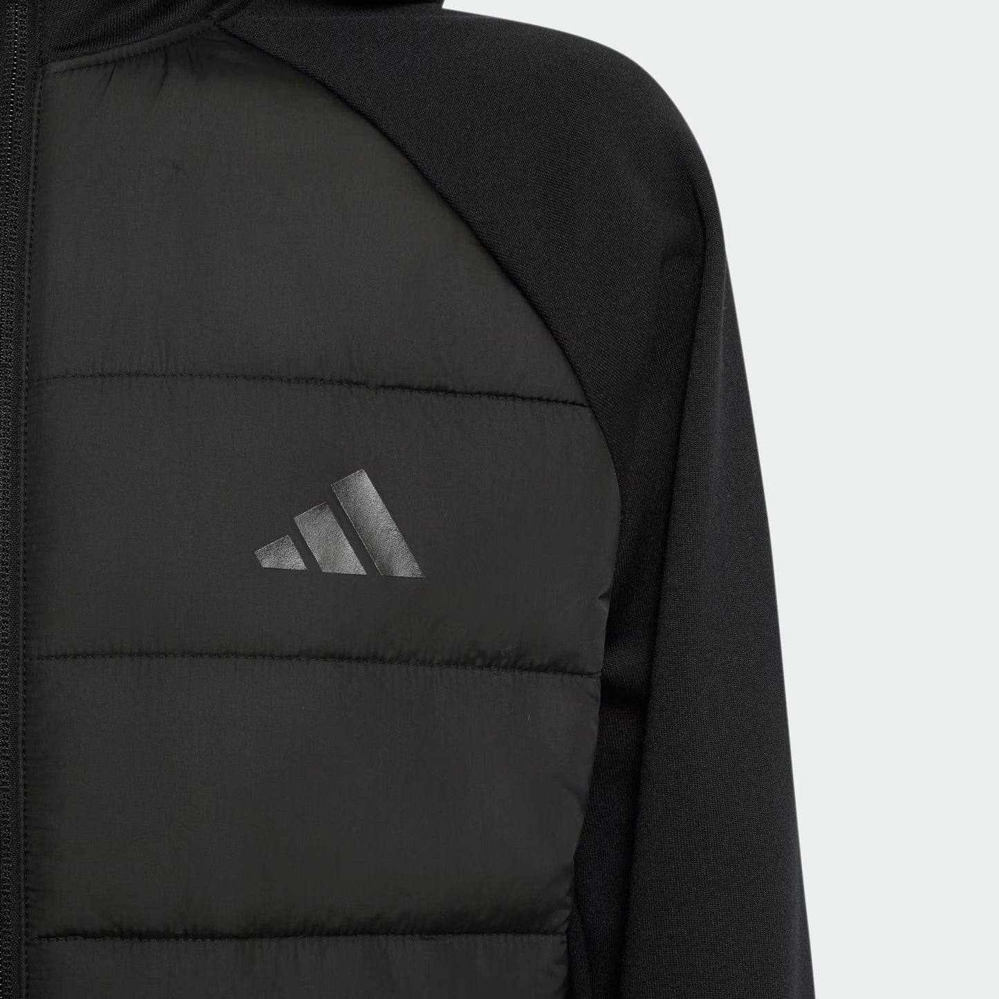 GIACCA KIDS HYBRID CLIMAWARM