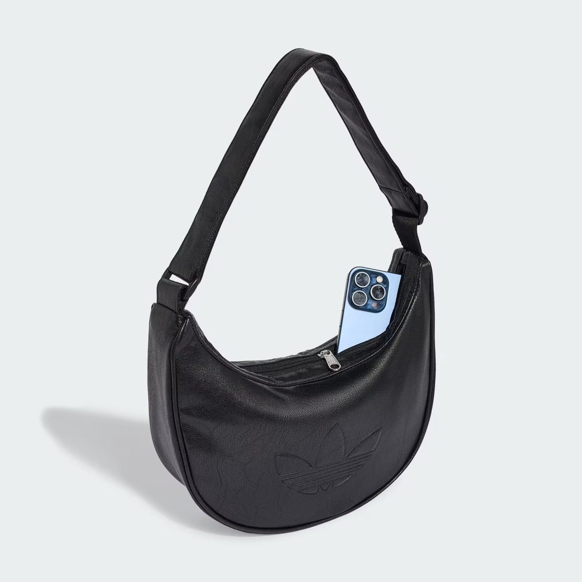 BORSA ADICOLOR METALLIC PU