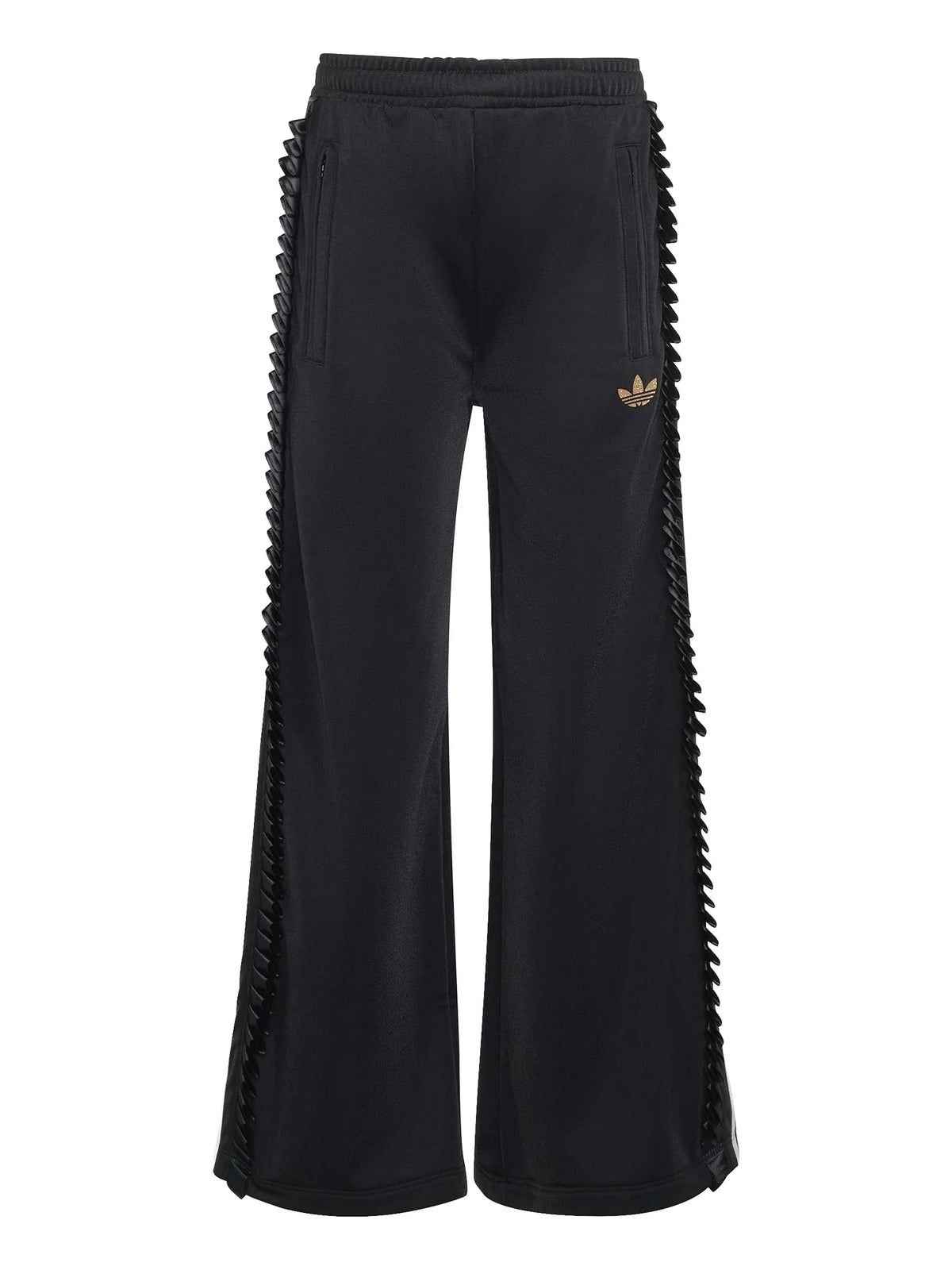 TUTA TODDLER FIREBIRD LOOSE RUFFLE SET