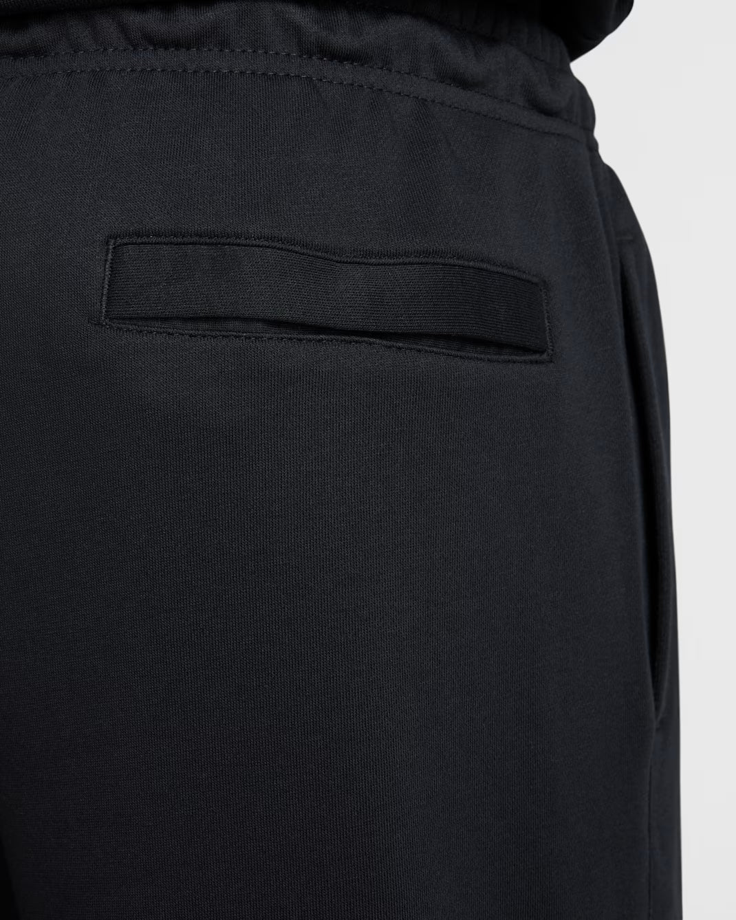 PANTALONI CLASSIC OPEN-HEM
