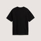 T-SHIRT SALTON LOOSE