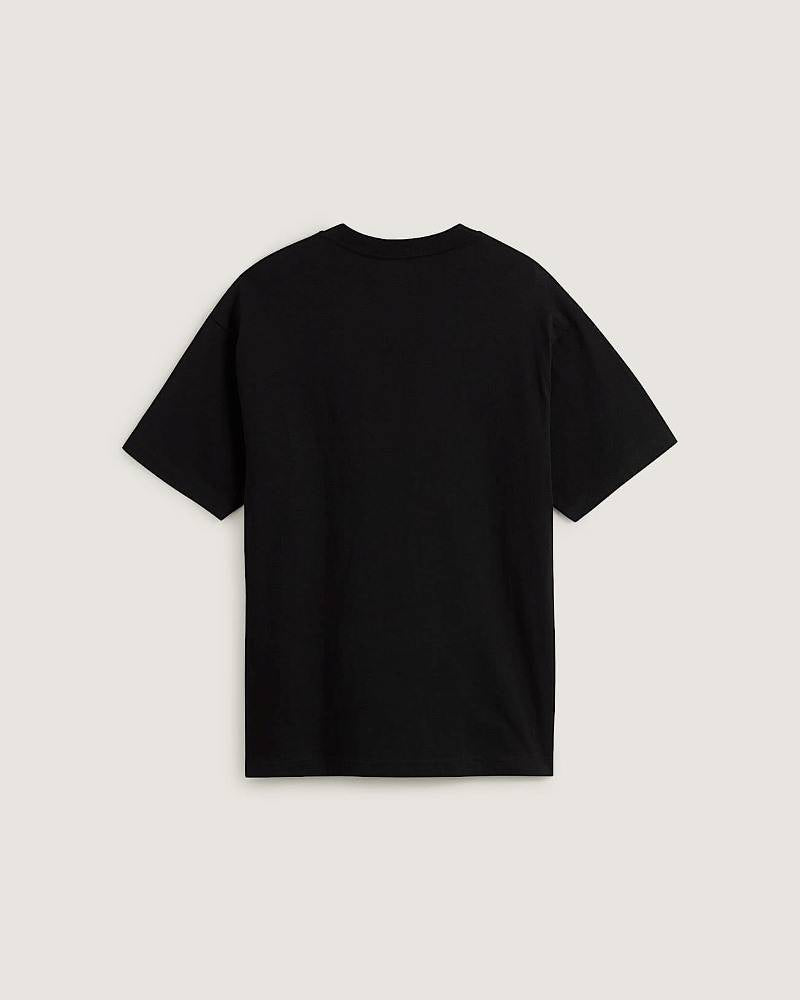 T-SHIRT SALTON LOOSE