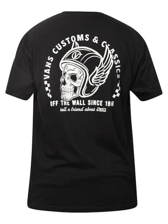 T-SHIRT CUSTOM AND CLASSIC