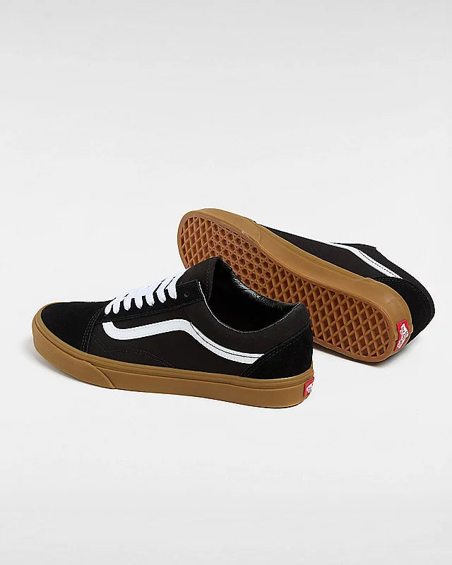 SCARPE OLD SKOOL GUM