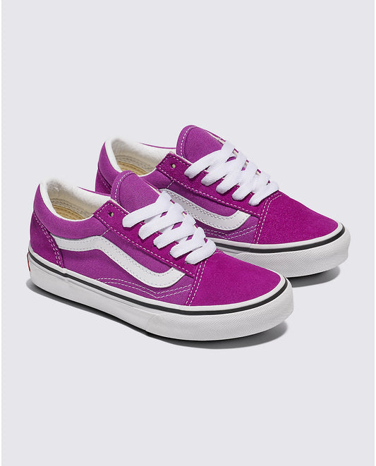 SCARPE KIDS OLD SKOOL