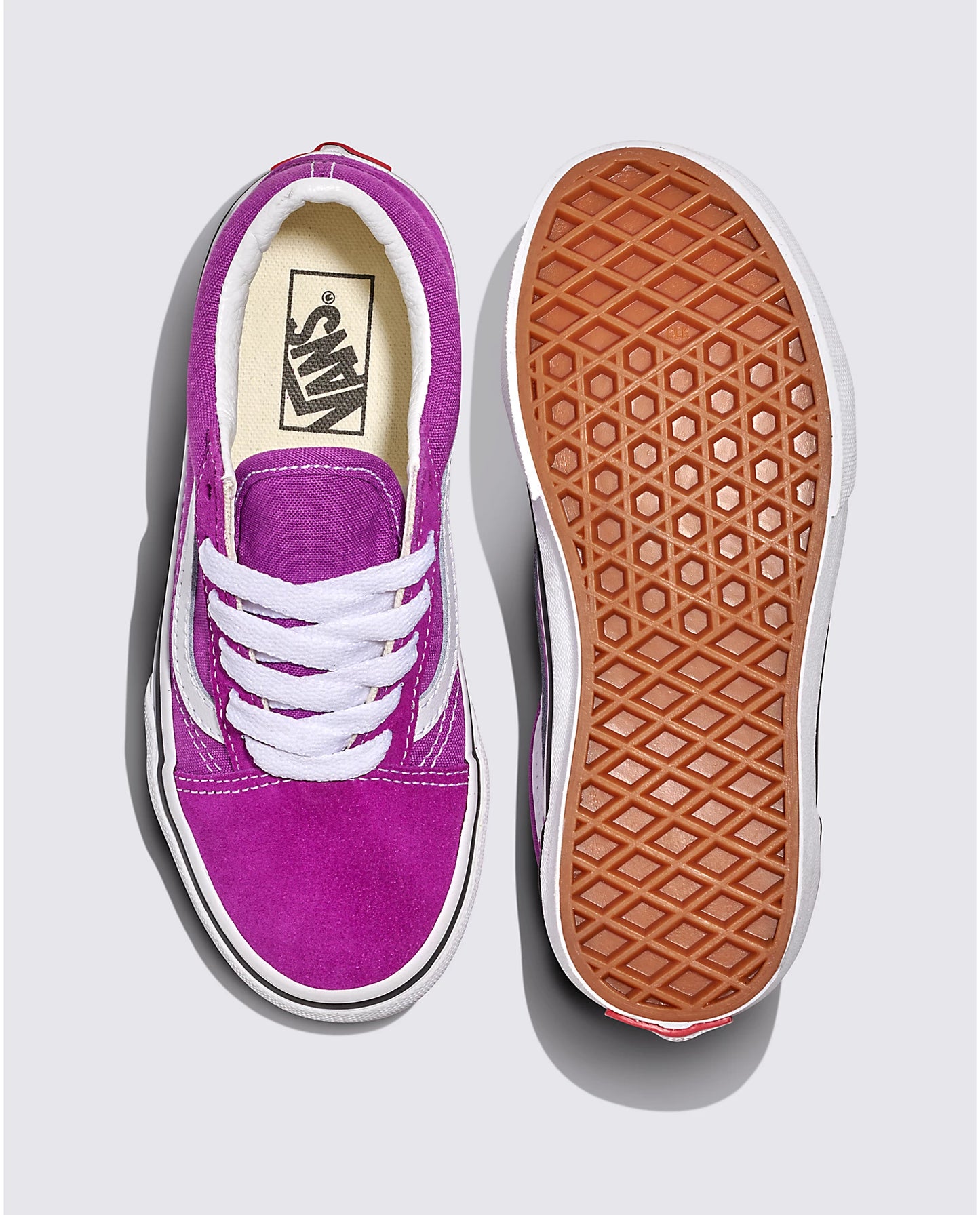 SCARPE KIDS OLD SKOOL