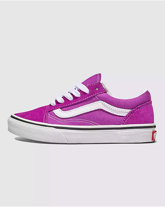 SCARPE KIDS OLD SKOOL