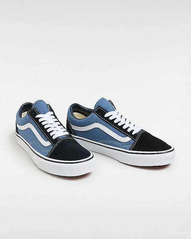 SCARPE OLD SKOOL COLOUR BLOCK