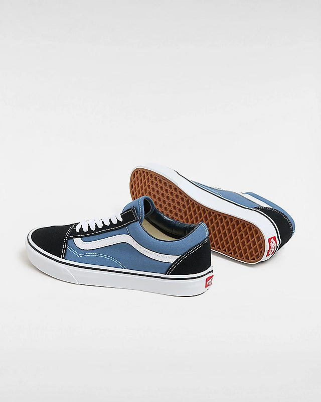 SCARPE OLD SKOOL COLOUR BLOCK