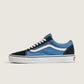 SCARPE OLD SKOOL COLOUR BLOCK