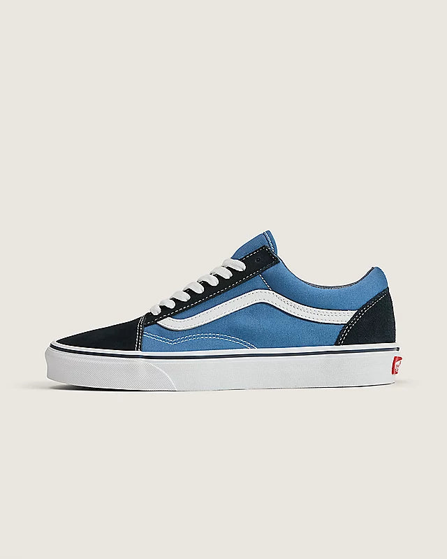 SCARPE OLD SKOOL COLOUR BLOCK