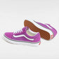 SCARPE OLD SKOOL COLOUR THEORY