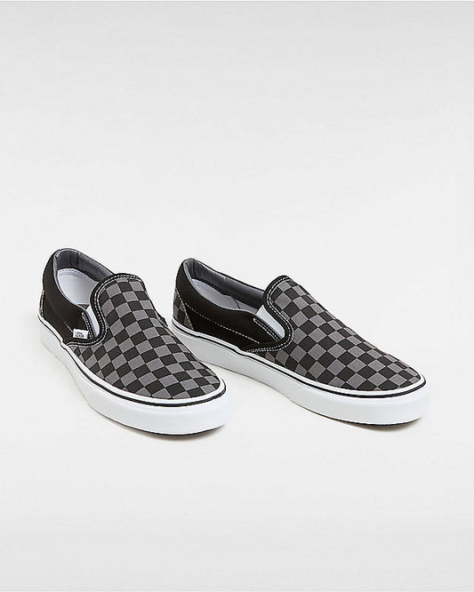 SCARPE CHECKERBOARD CLASSIC SLIP-ON