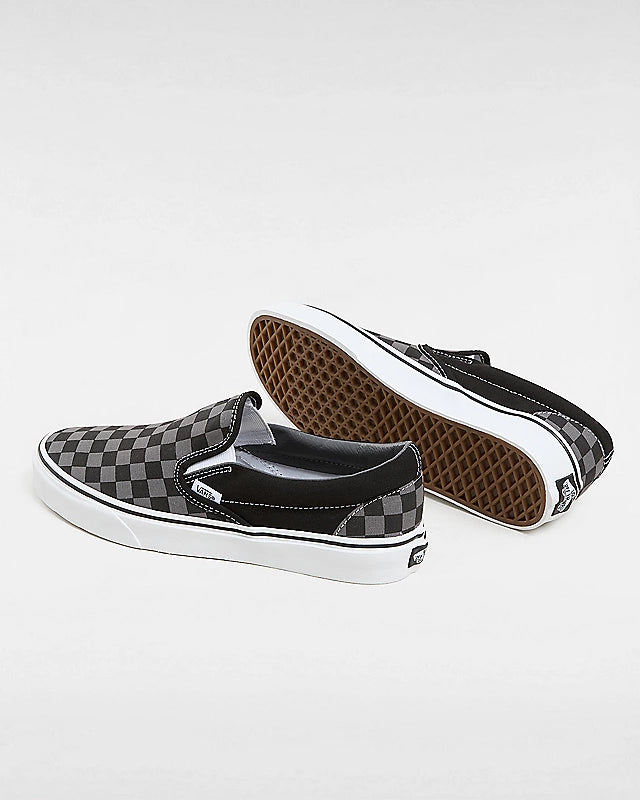 SCARPE CHECKERBOARD CLASSIC SLIP-ON