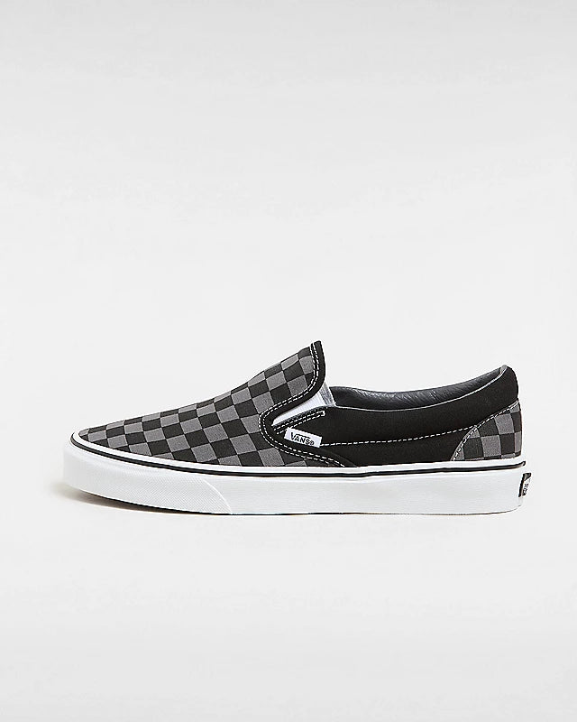 SCARPE CHECKERBOARD CLASSIC SLIP-ON