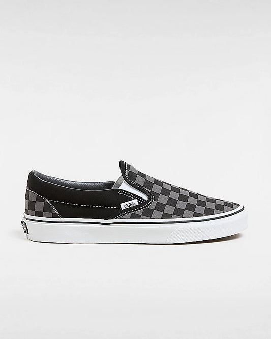 SCARPE CHECKERBOARD CLASSIC SLIP-ON