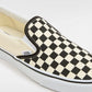 SCARPE CHECKERBOARD CLASSIC SLIP-ON